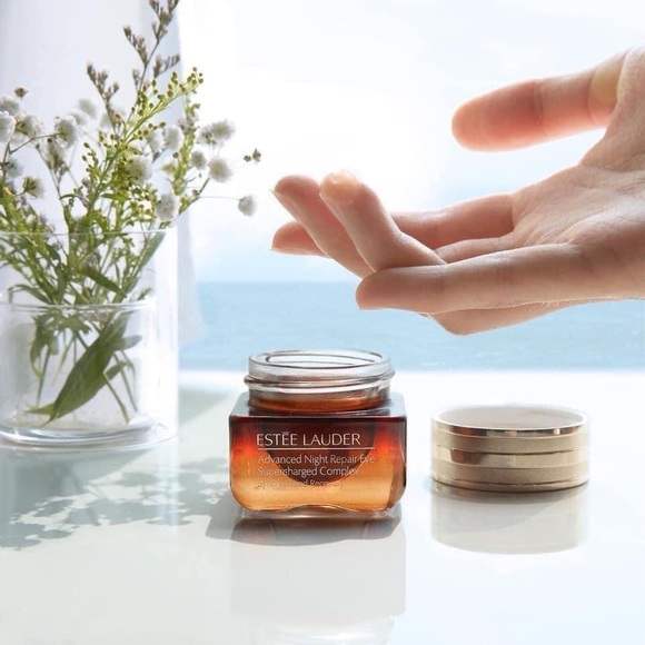 Estee lauder Advanced Night Repair Eye duo travel exclusive 2x 15ML - Picture 4 of 5